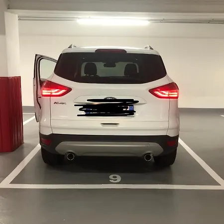 Porta Susa 2 By Home4holidays *