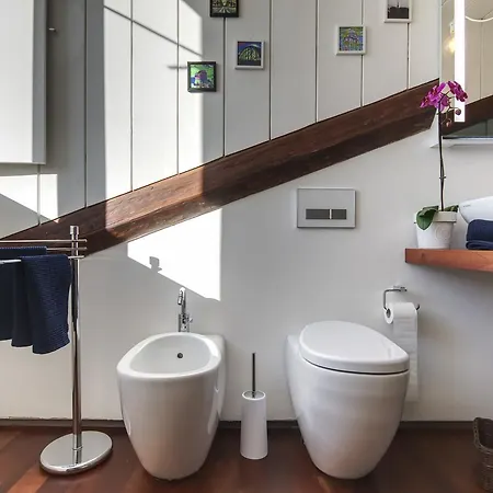 Porta Susa 2 By Home4holidays Apartamento