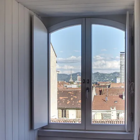 Porta Susa 2 By Home4holidays Apartamento Turín