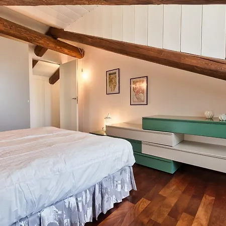 Porta Susa 2 By Home4holidays Apartamento