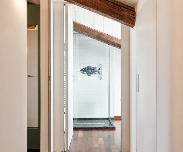 Porta Susa 2 By Home4holidays Turin