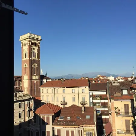 Porta Susa 2 By Home4holidays * 都灵