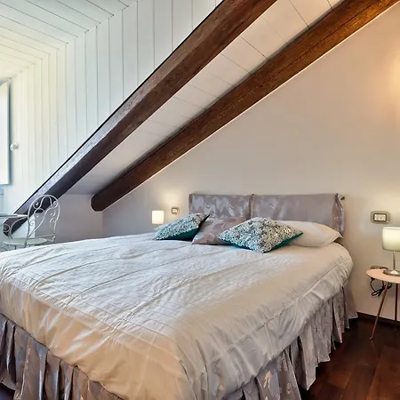 Apartamento Porta Susa 2