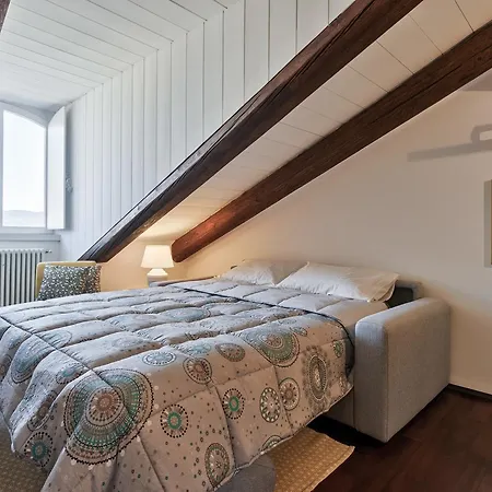 Apartamento Porta Susa 2 *
