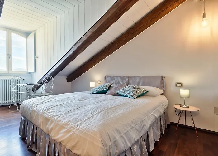 Apartment Porta Susa 2 By Home4holidays
