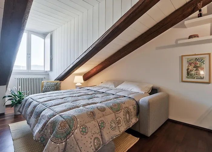 Apartment Porta Susa 2 By Home4holidays *