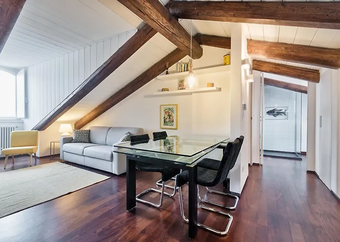 Apartment Porta Susa 2 By Home4holidays Turin