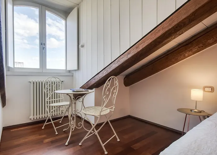 Porta Susa 2 By Home4holidays Apartment