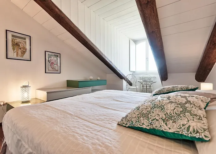 Apartment Porta Susa 2 By Home4holidays