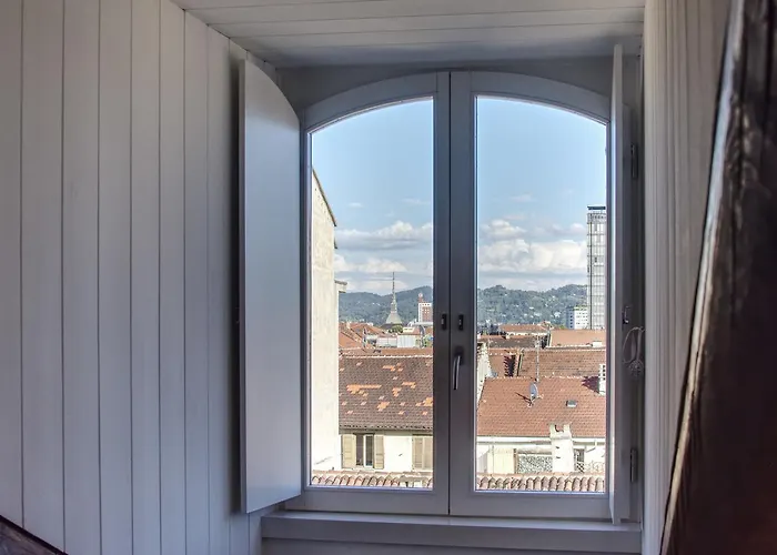 Porta Susa 2 By Home4holidays Apartment Turin