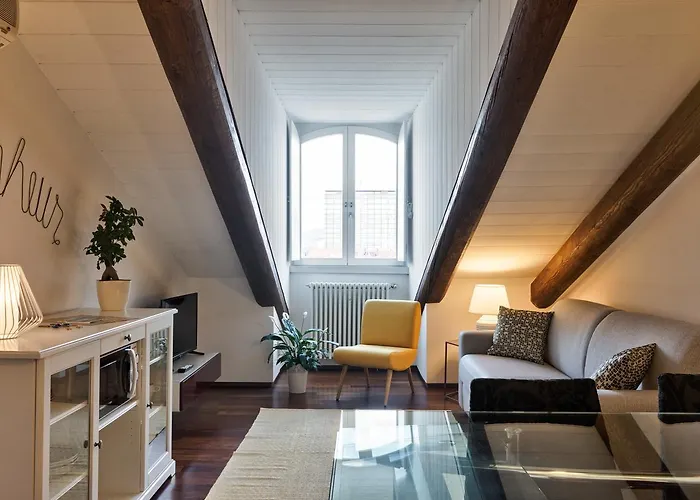 Porta Susa 2 By Home4holidays Apartment Turin