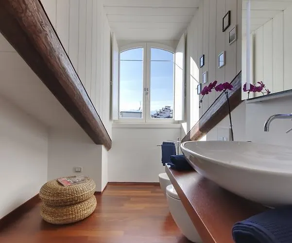 Porta Susa 2 By Home4holidays Apartment *