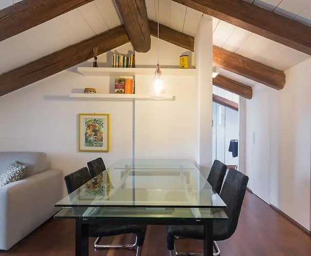 Apartment Porta Susa 2 By Home4holidays *